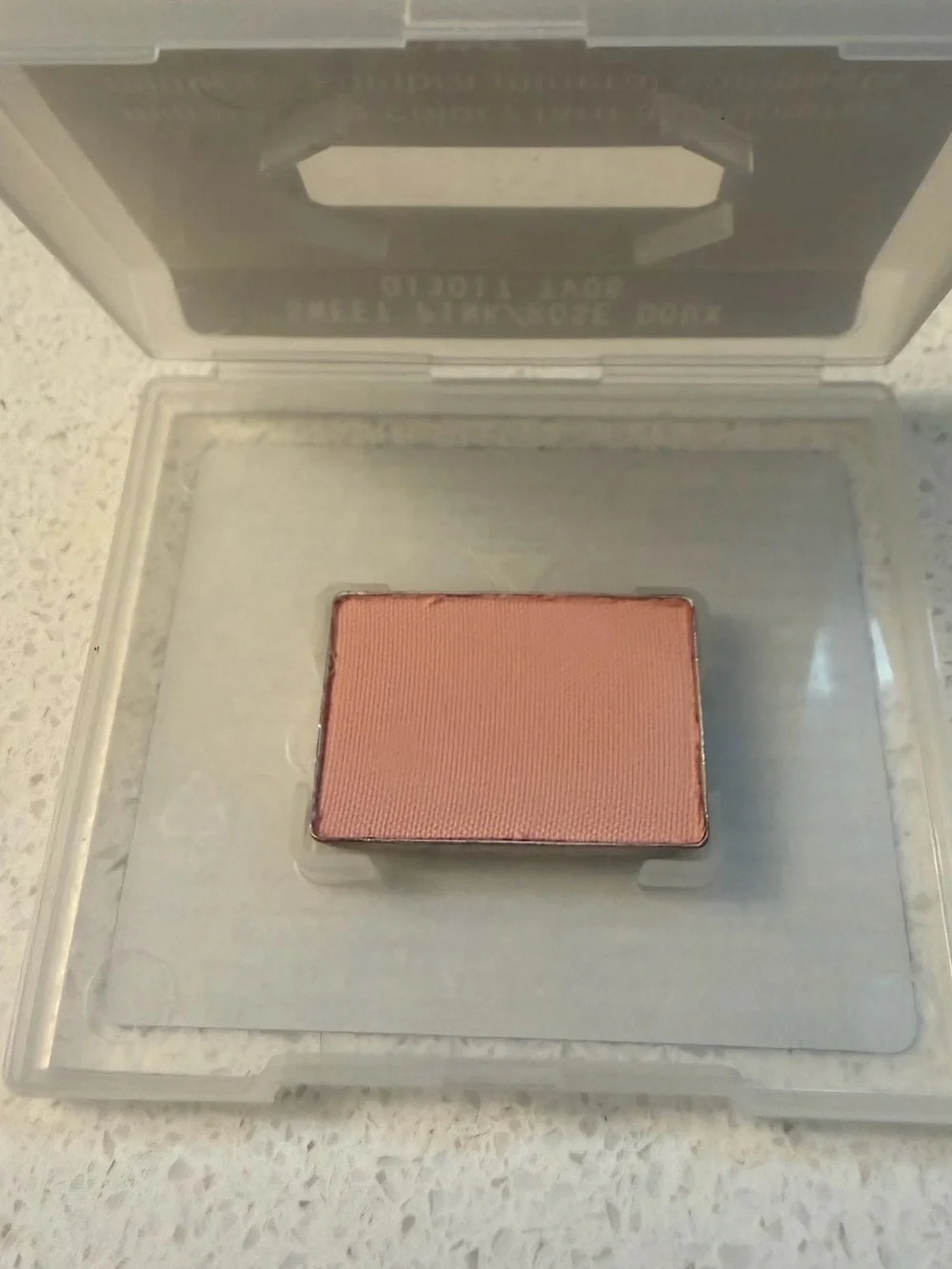 NWT Mary Kay Mineral Eye Color, Sweet Pink